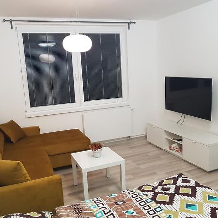 Apartmán 1+1 Znojmo Exteriér fotografie