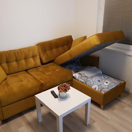 Apartmán 1+1 Znojmo Exteriér fotografie