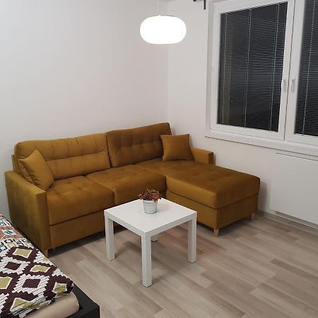 Apartmán 1+1 Znojmo Exteriér fotografie
