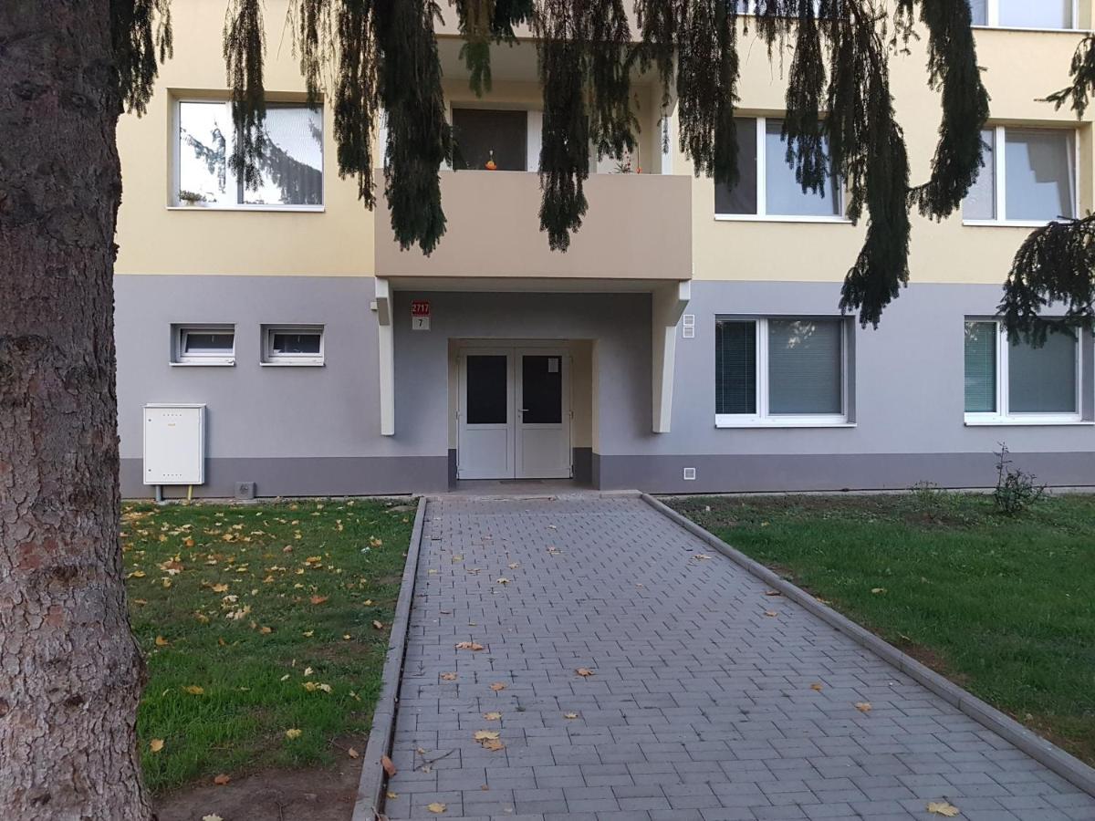 Apartmán 1+1 Znojmo Exteriér fotografie