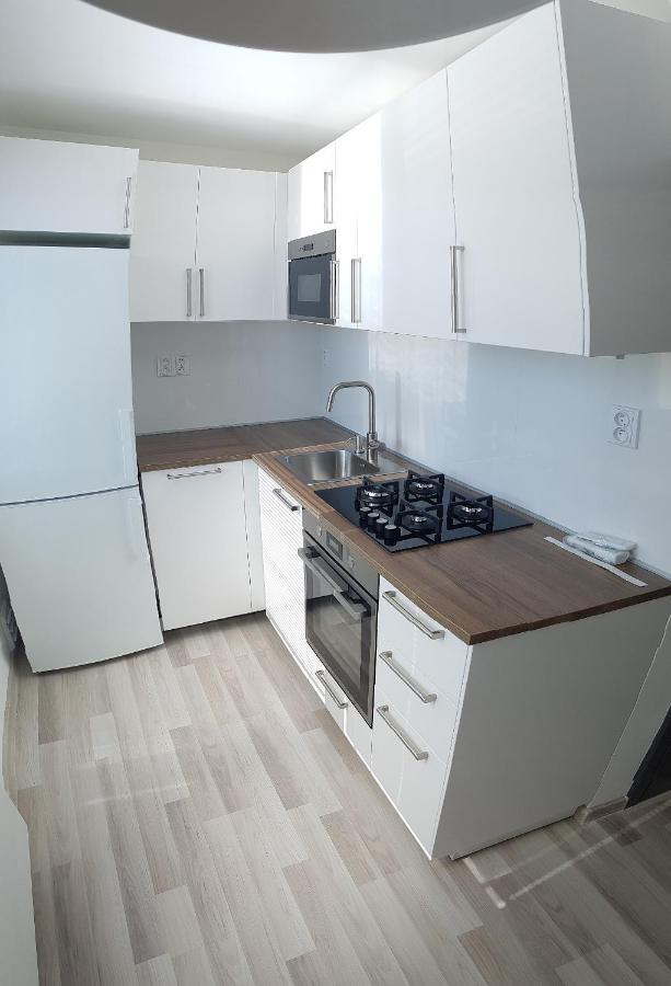 Apartmán 1+1 Znojmo Exteriér fotografie