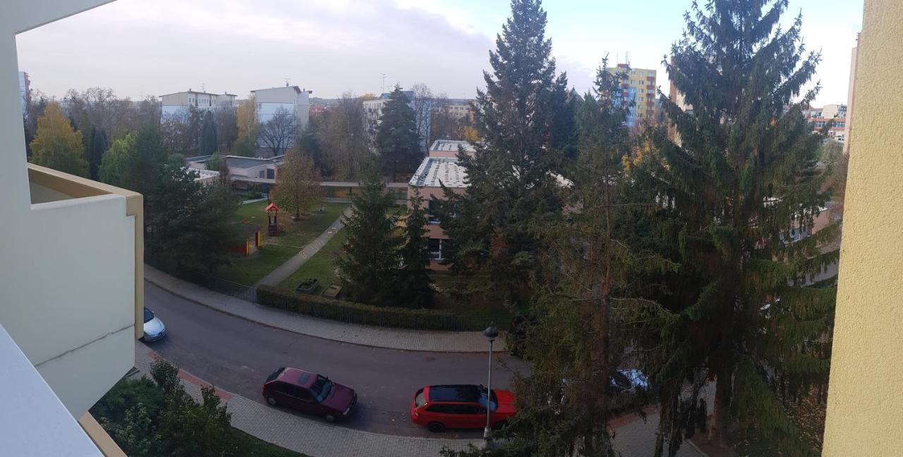 Apartmán 1+1 Znojmo Exteriér fotografie