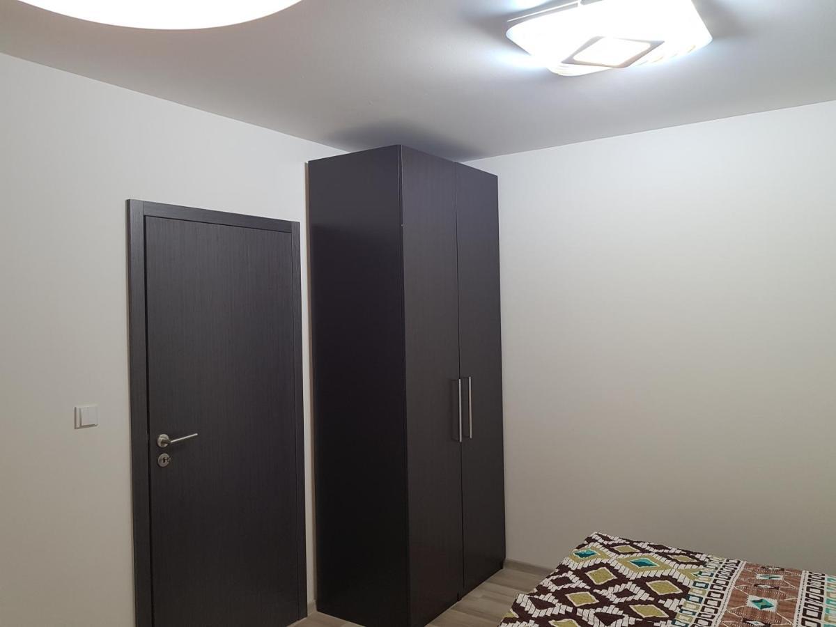 Apartmán 1+1 Znojmo Exteriér fotografie