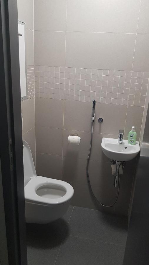 Apartmán 1+1 Znojmo Exteriér fotografie