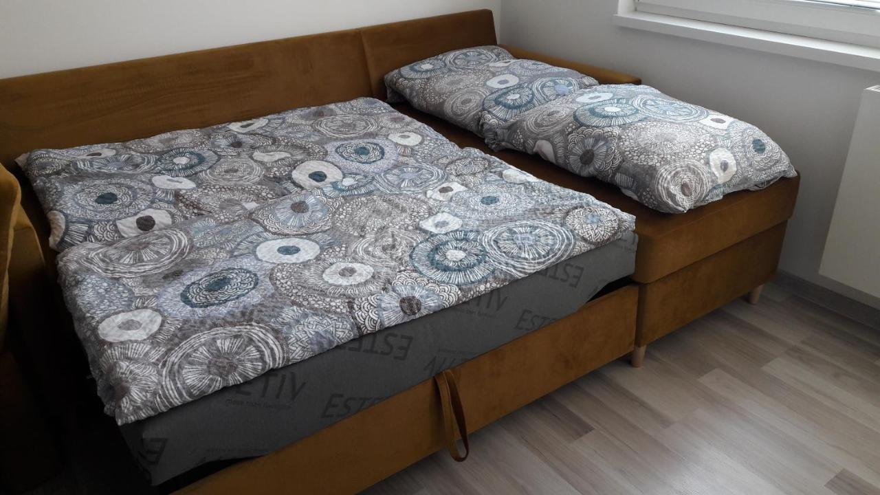 Apartmán 1+1 Znojmo Exteriér fotografie