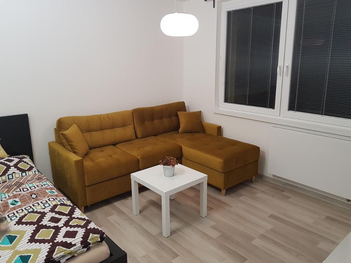 Apartmán 1+1 Znojmo Exteriér fotografie