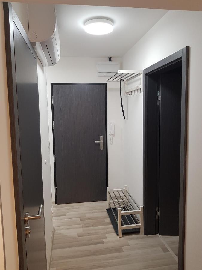 Apartmán 1+1 Znojmo Exteriér fotografie