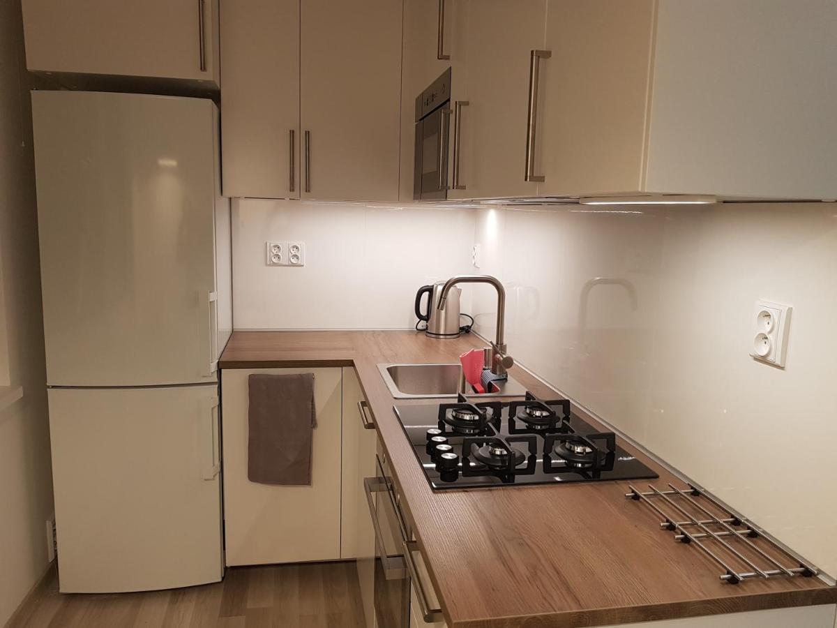 Apartmán 1+1 Znojmo Exteriér fotografie