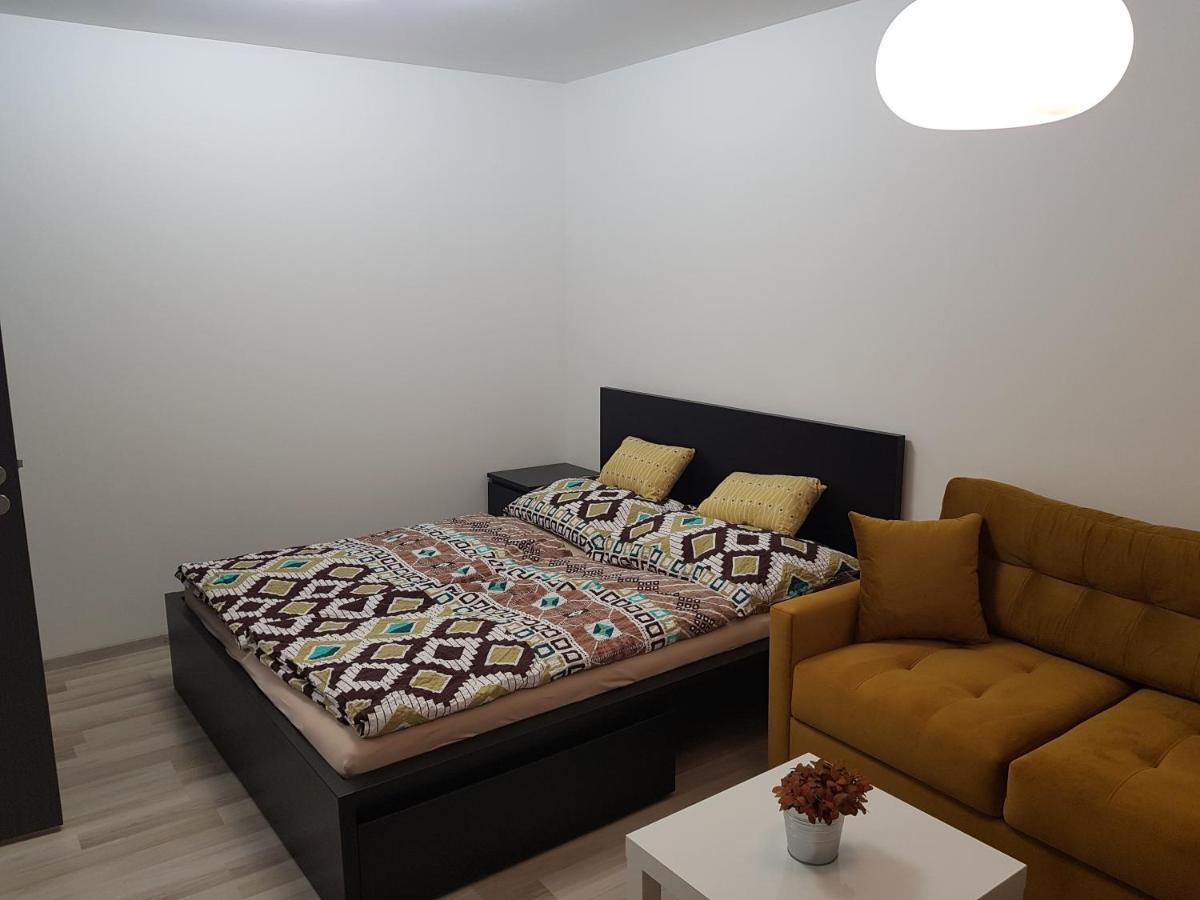Apartmán 1+1 Znojmo Exteriér fotografie