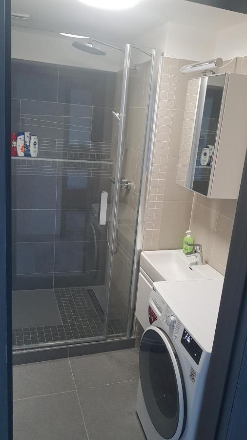 Apartmán 1+1 Znojmo Exteriér fotografie